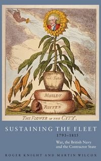 Produktbild: Sustaining the Fleet, 1793-1815
