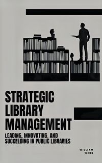 Produktbild: Strategic Library Management