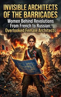 Produktbild: Invisible Architects of the Barricades