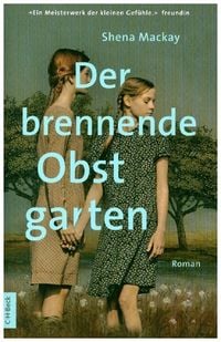 Produktbild: Der brennende Obstgarten