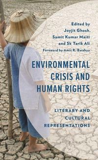 Produktbild: Environmental Crisis and Human Rights