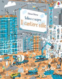 Produktbild: Cantiere edile