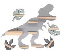 Produktbild: Wandregal "Dinosaurier" für Toniebox