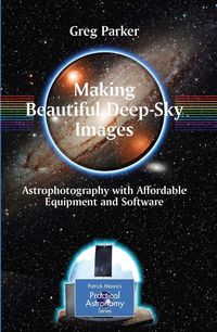 Produktbild: Making Beautiful Deep-Sky Images
