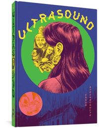 Produktbild: Ultrasound