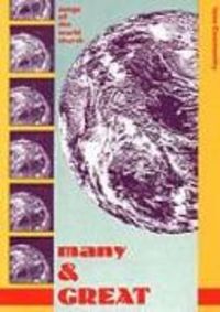 Produktbild: Many and Great: Many and Great V. 1
