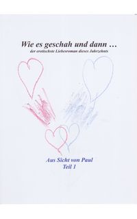 Produktbild: Wie es geschah und dann ...