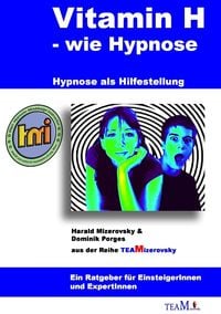 Produktbild: Vitamin H - wie Hypnose