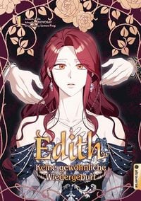 Produktbild: Edith - Keine gew&ouml;hnliche Wiedergeburt 01
