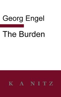 Produktbild: The Burden