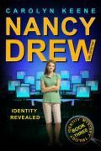 Bild vom Artikel Identity Revealed vom Autor Carolyn Keene