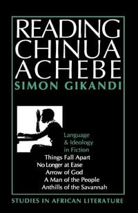 Produktbild: Reading Chinua Achebe