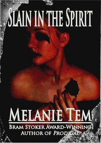 Produktbild: Slain in the Spirit