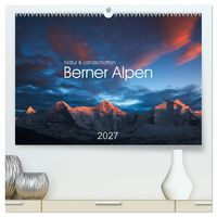Produktbild: BERNER ALPEN - Natur und Landschaften (hochwertiger Premium Wandkalender 2027 DIN A2 quer), Kunstdruck in Hochglanz