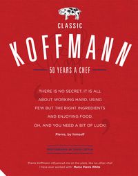Produktbild: Classic Koffmann