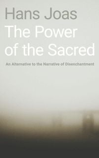 Produktbild: Power of the Sacred