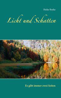 Produktbild: Licht und Schatten