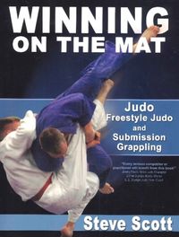 Produktbild: Scott, S: Winning on the Mat