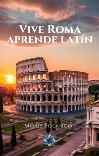 Produktbild: Vive Roma, aprende lat&iacute;n