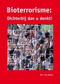 Produktbild: Bioterrorisme