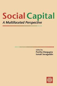 Produktbild: Social Capital