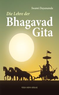 Produktbild: Die Lehre der Bhagavad-Gita