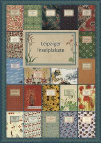 Produktbild: Leipziger Inselplakate