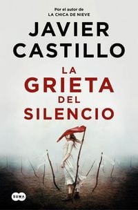 Produktbild: La Grieta del Silencio / The Fissure of Silence