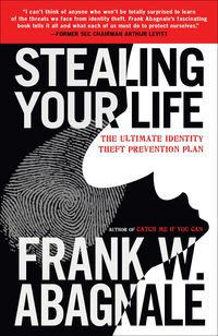 Produktbild: Stealing Your Life