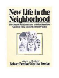 Produktbild: New Life in The Neighborhood R