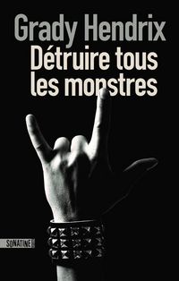 Produktbild: D&eacute;truire tous les monstres