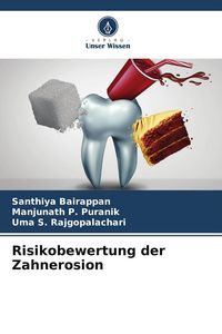 Produktbild: Risikobewertung der Zahnerosion