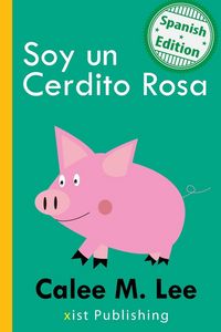 Produktbild: Soy un Cerdito Rosa