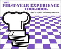 Produktbild: The First-Year Experience Cookbook