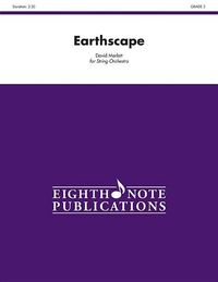 Produktbild: Marlatt, D: Earthscape