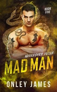 Produktbild: Mad Man