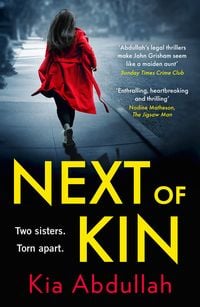 Produktbild: NEXT OF KIN PB