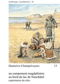Produktbild: Hauterive-Champr&eacute;veyres 13