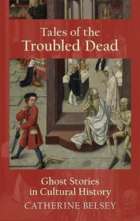 Produktbild: Tales of the Troubled Dead