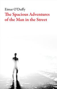 Produktbild: The Spacious Adventures of the Man on the Street