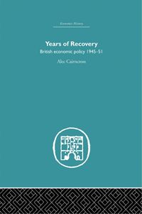 Produktbild: Years of Recovery