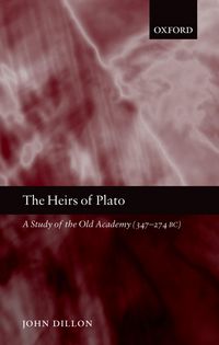 Produktbild: The Heirs of Plato