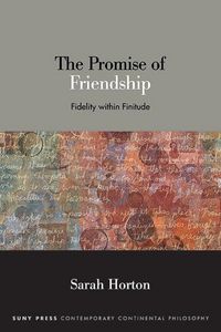 Produktbild: The Promise of Friendship