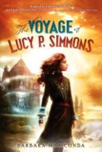 Produktbild: The Voyage of Lucy P. Simmons