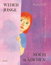 Produktbild: Weder Junge noch M&auml;dchen