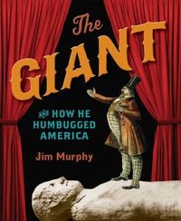 Produktbild: The Giant and How He Humbugged America