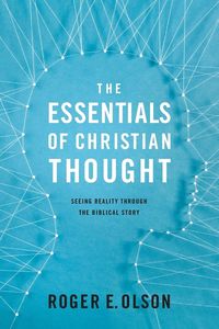 Produktbild: The Essentials of Christian Thought