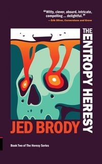 Produktbild: The Entropy Heresy