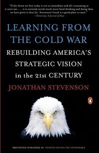 Produktbild: Learning from the Cold War