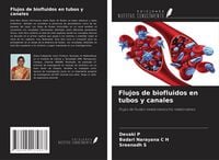 Produktbild: Flujos de biofluidos en tubos y canales